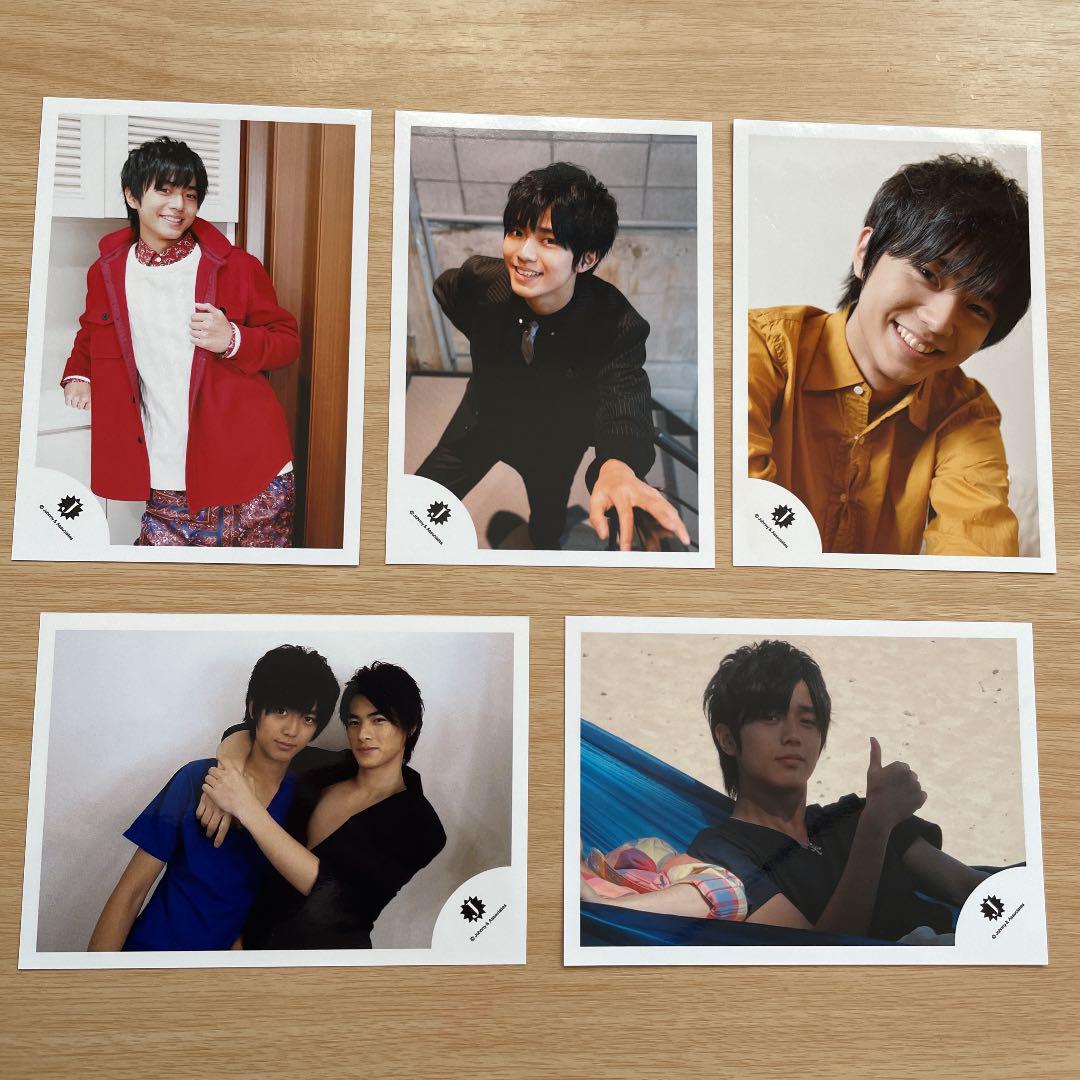 最先端 永瀬廉 公式写真 まとめ売り セット Jr - アイドル - news 最先端 永瀬廉 公式写真 まとめ売り セット Jr - アイドル - news