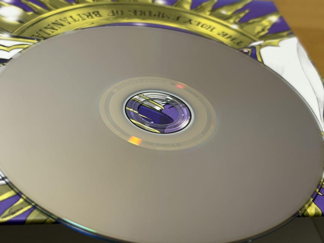 Blu-ray
