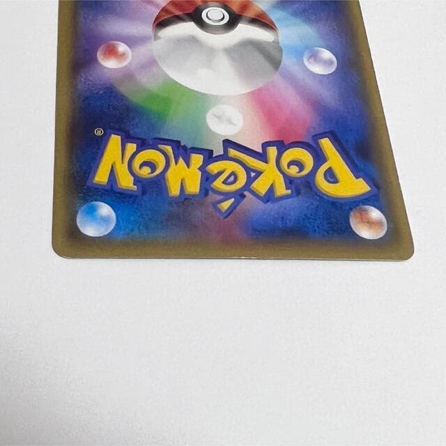 未使用・ポンチョを着たピカチュウ(メガリザードンx)