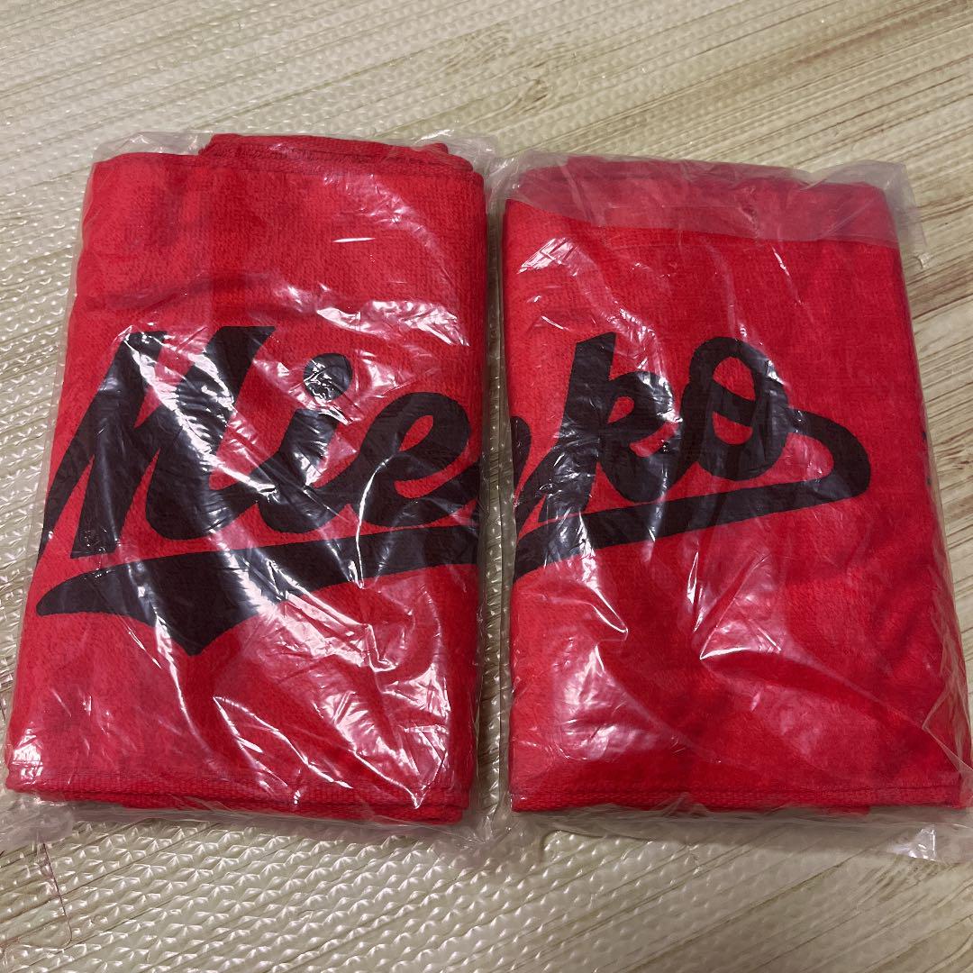 三重高校 野球 2枚セット 応援タオル 【SALE/81%OFF】 応援タオル 三重高校 野球 2枚セット 応援タオル 【SALE/81%OFF】 応援タオル
