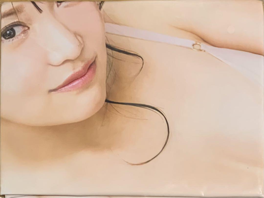 セール品15【新品未使用】永尾まりや 抱き枕カバー - メルカリ