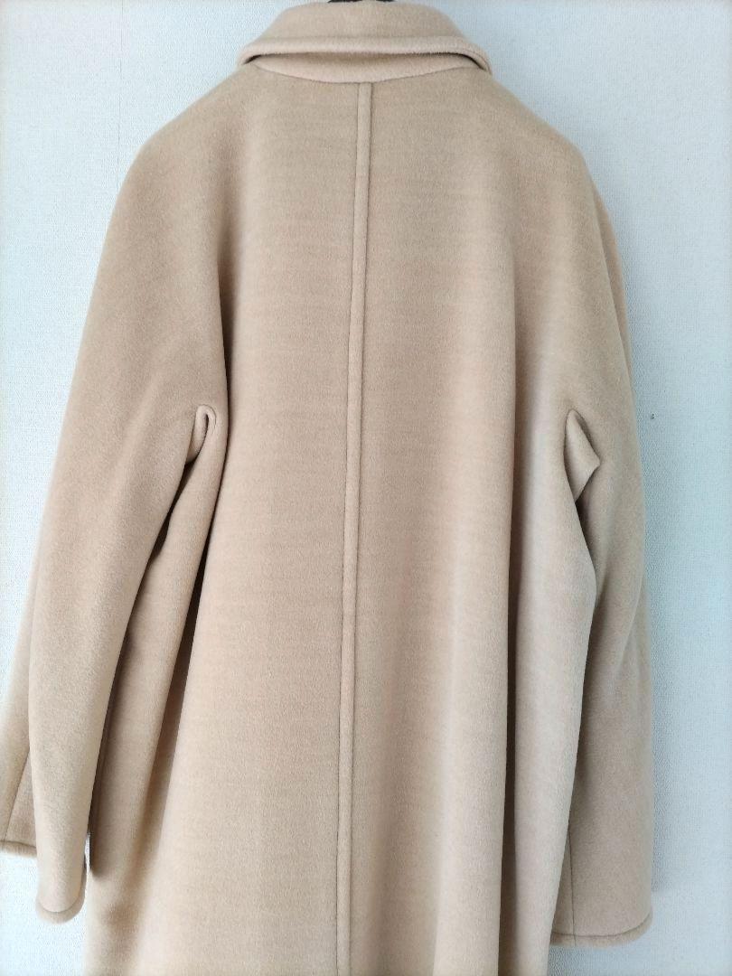 Max Mara　コート