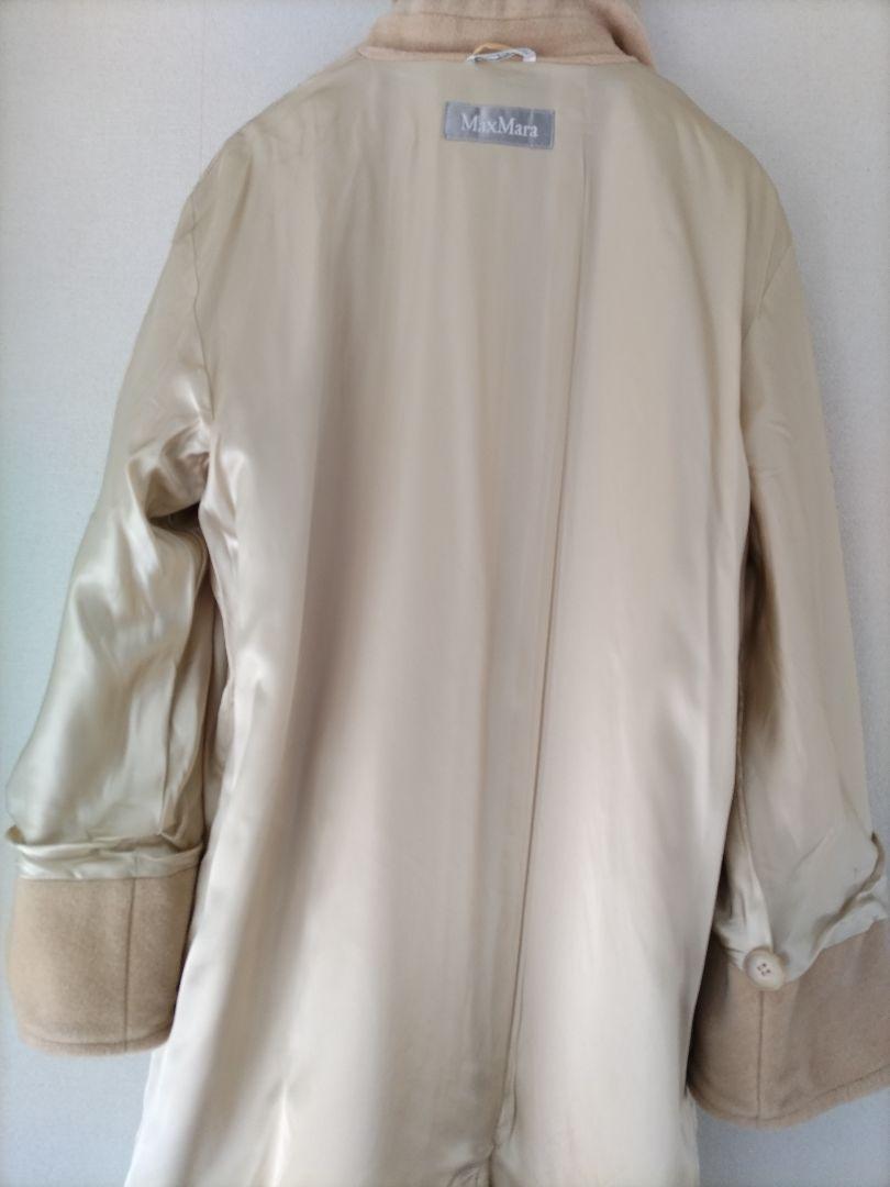 Max Mara　コート