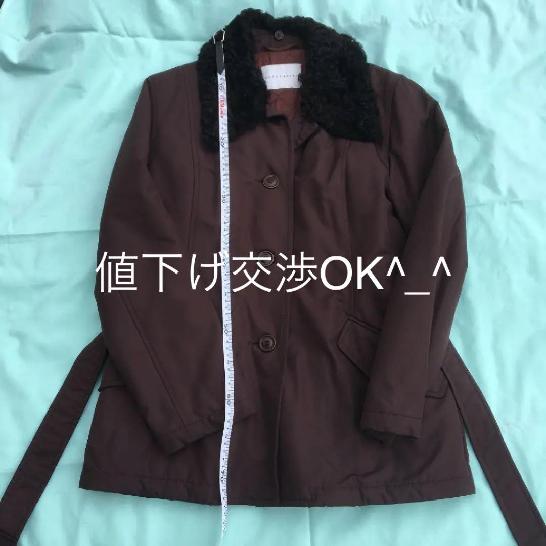 PENNY BLACKコート