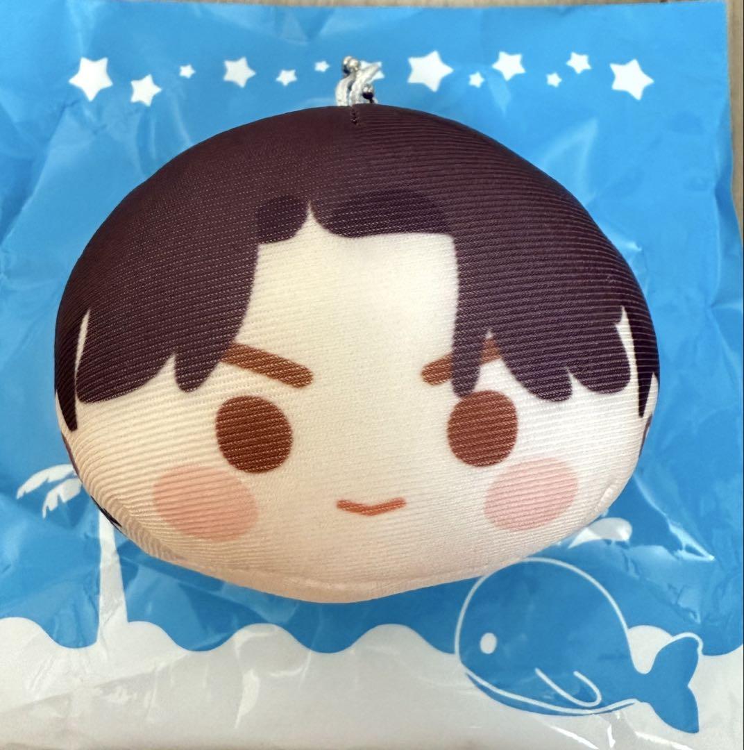 スシロー BTS Island インザソム コラボ限定ビーズお手玉