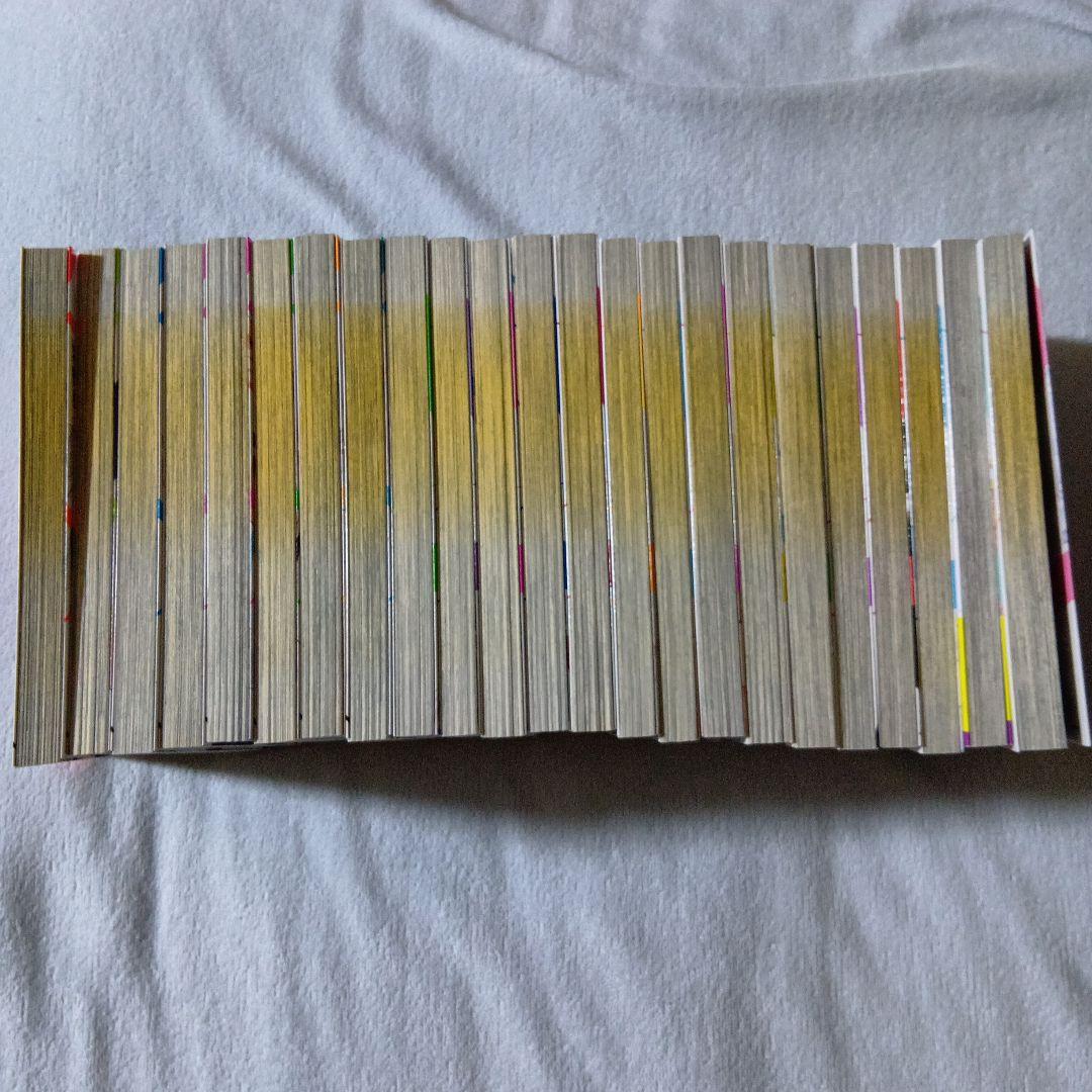 デスラバ 1～7巻セット 全初版 カズタカ 智弘カイ マガジンKCデラックス 5～7巻未開封新品 デスラバ 1〜8全巻セット① 智弘 カイ - メルカリ