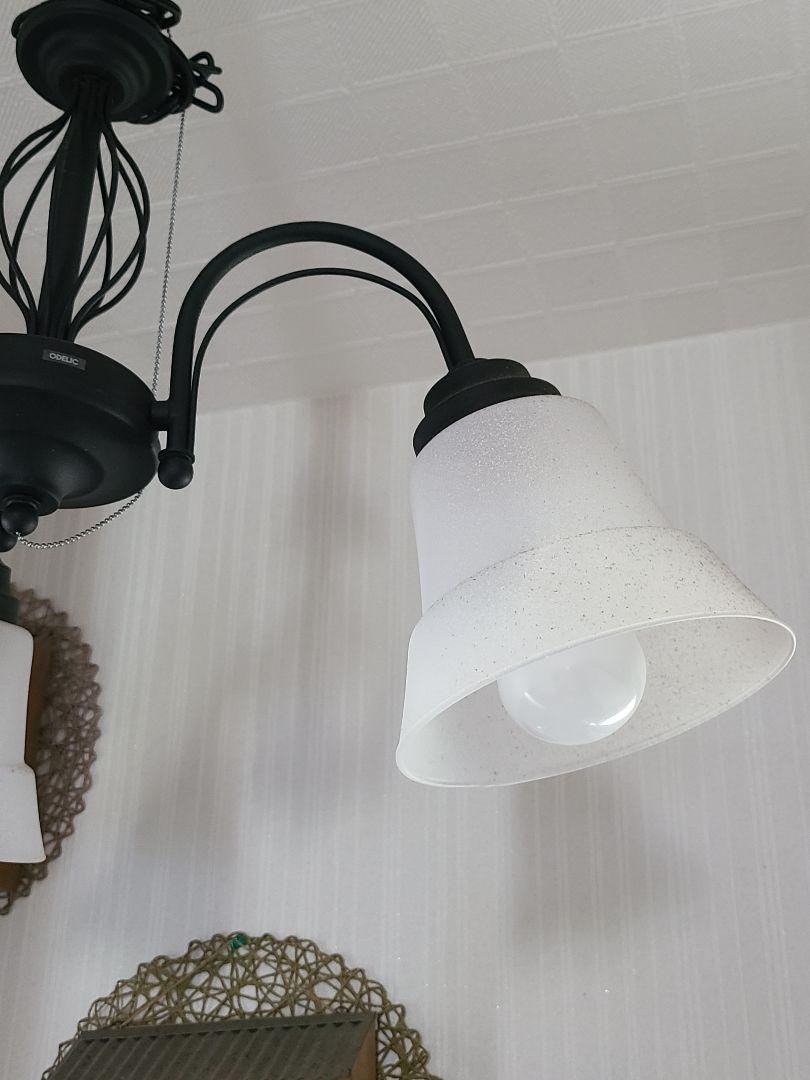 アンティーク❗レトロ❗玄関照明❗天井照明❗LED
