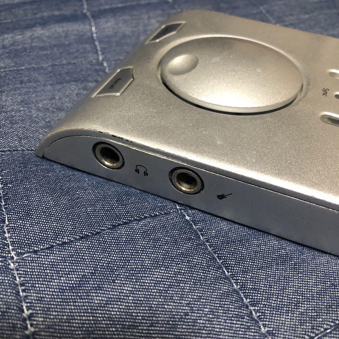 RME Babyface 初代 オーディオインターフェイス