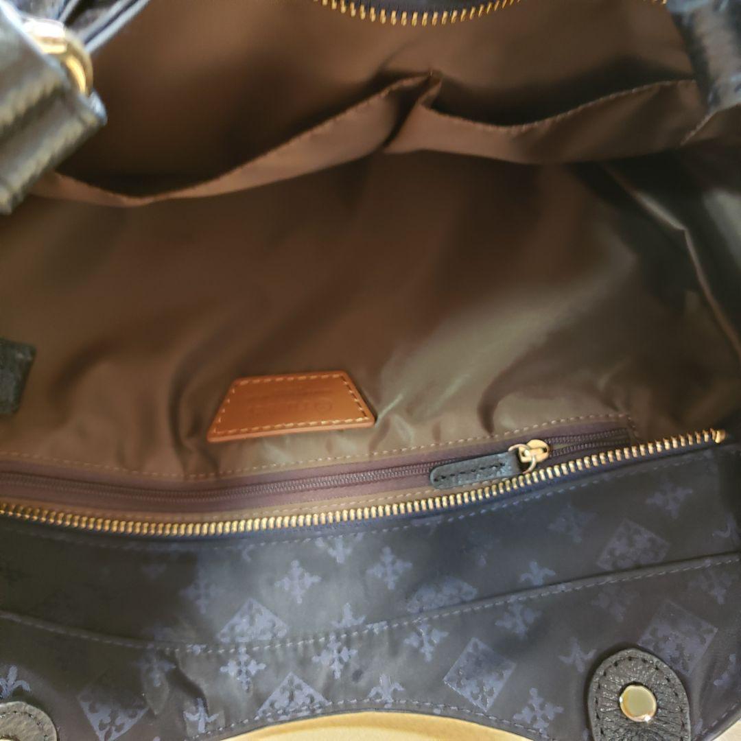 russet ラシット 2WAY トートバッグ／ショルダーバッグ