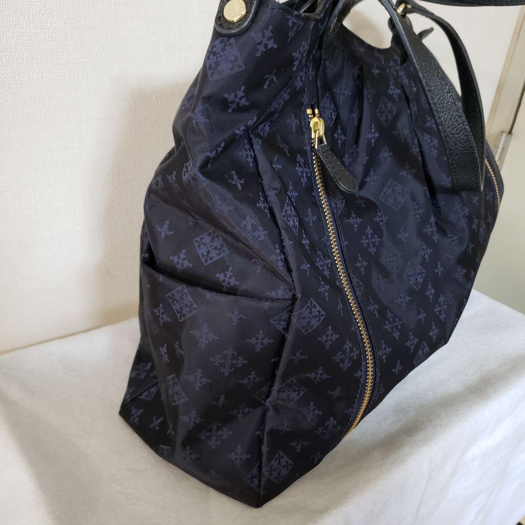 russet ラシット 2WAY トートバッグ／ショルダーバッグ