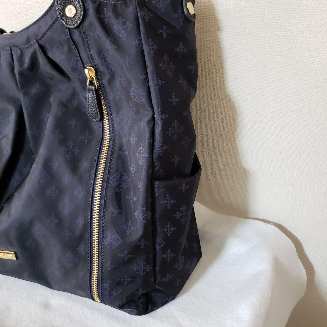 russet ラシット 2WAY トートバッグ／ショルダーバッグ