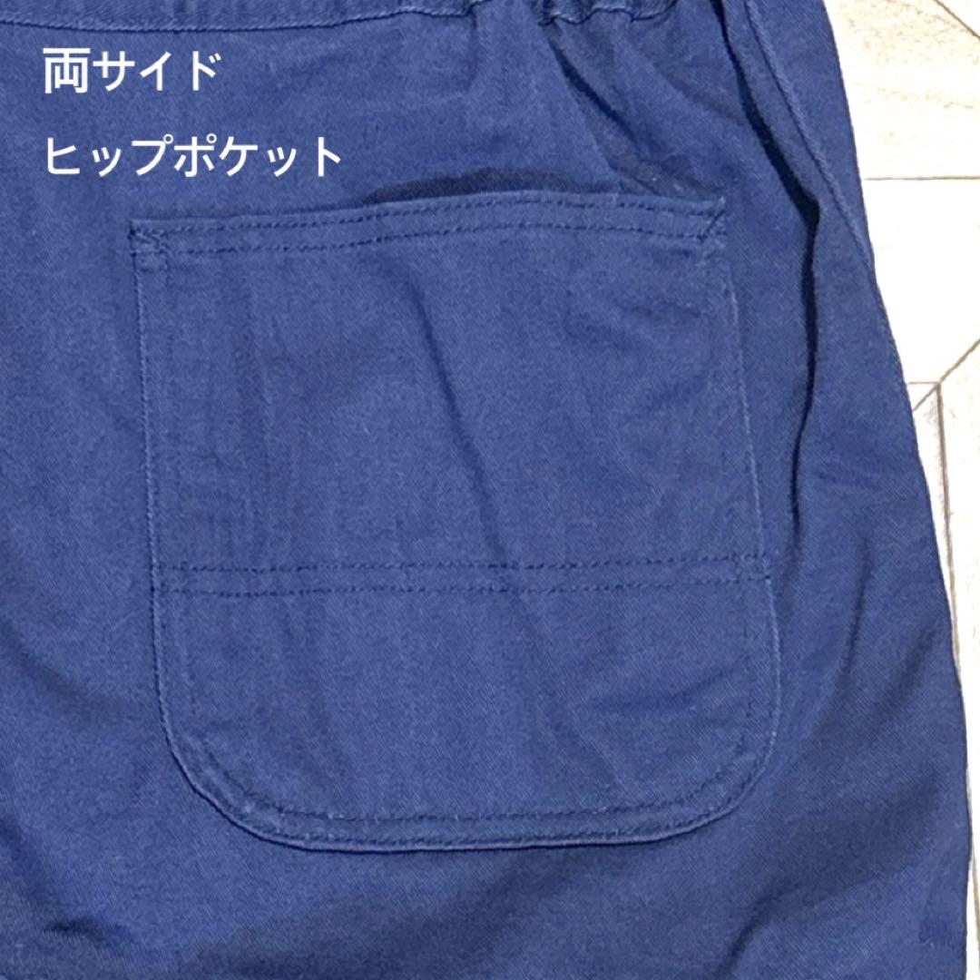 90scarharttカーハートコットンカバーオール42サイズ紺ビッグサイズ