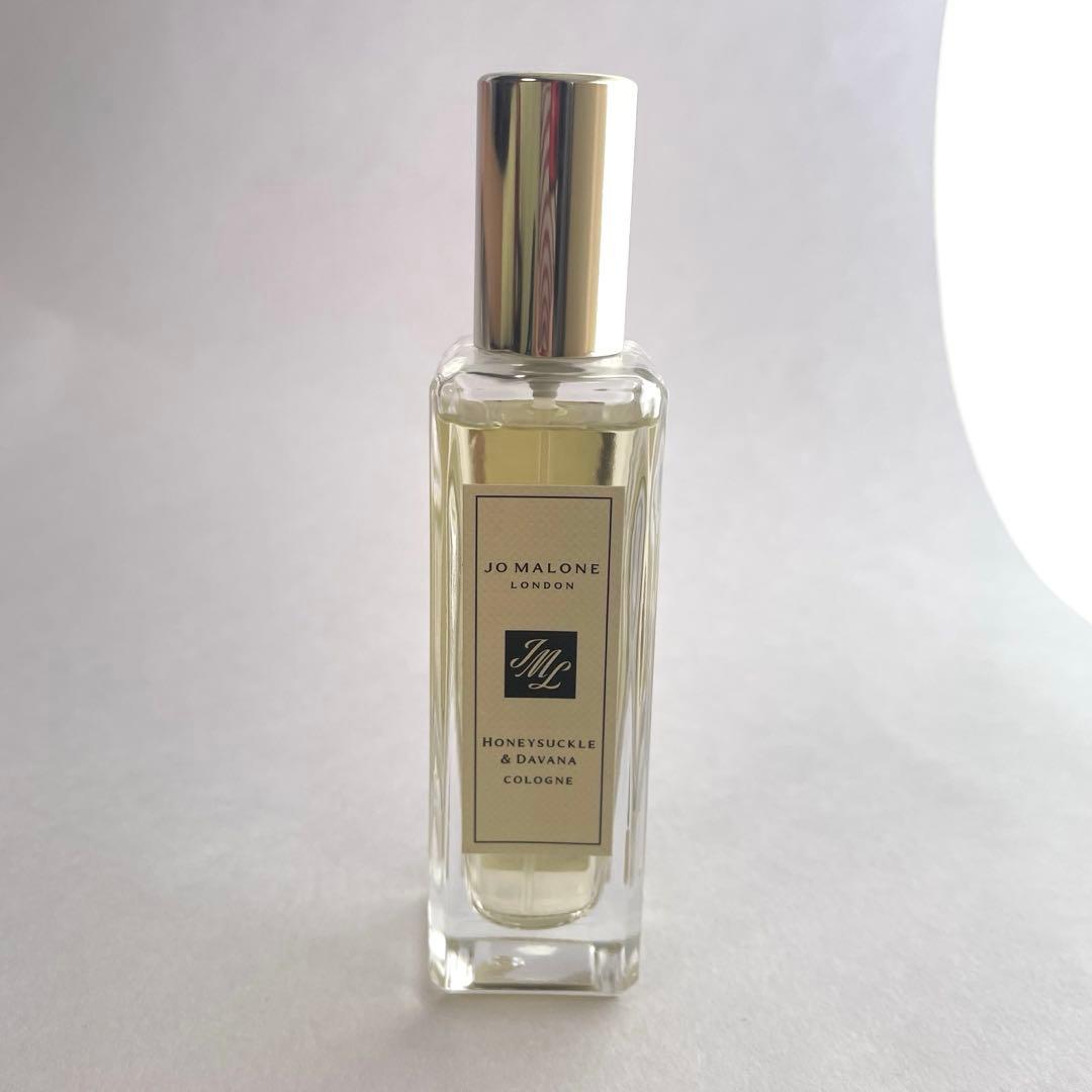 Jo Malone 香水 Honeysuckle Davana CologneJo MALONE LONDON