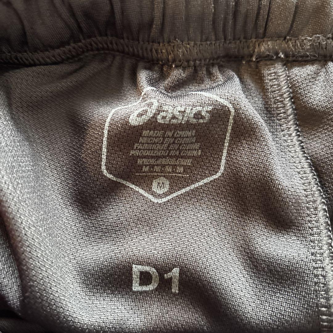 本物品質の 兵庫県 国体ウェア Asics ☆希少☆ 上S メルカリ - 下M ウェア