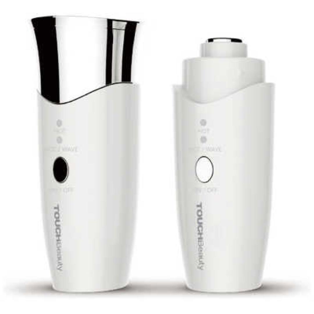 Sonic Eye Care コンパクト 目もと 美顔器