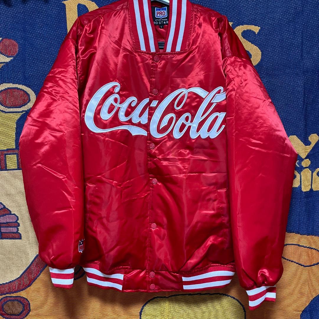 コーラレッド NBA