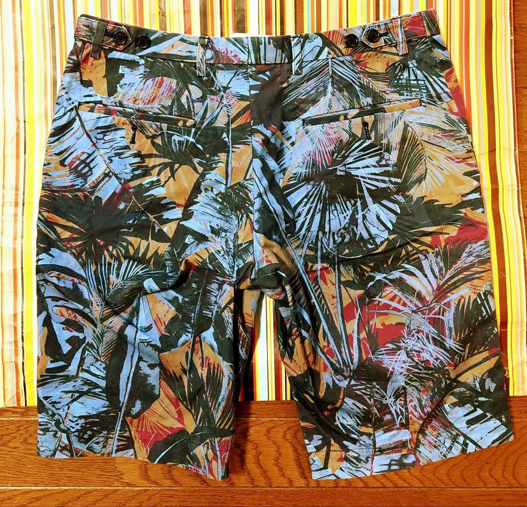 Paul Smith ポールスミス ショートパンツ