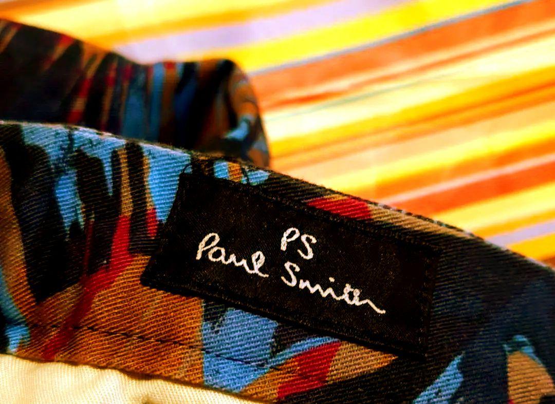 Paul Smith ポールスミス ショートパンツ
