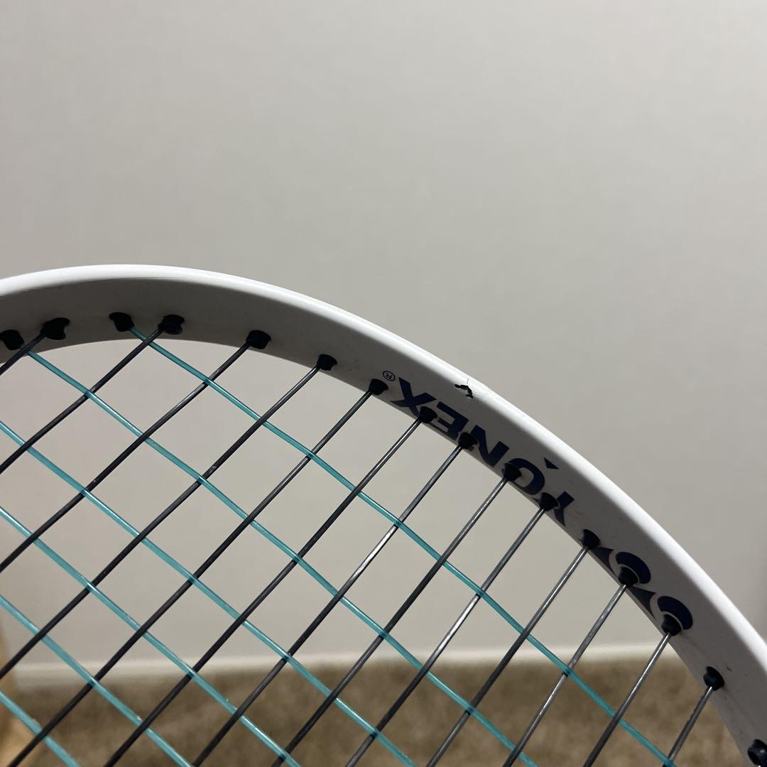 ヨネックス　 ボルトレイジ5V