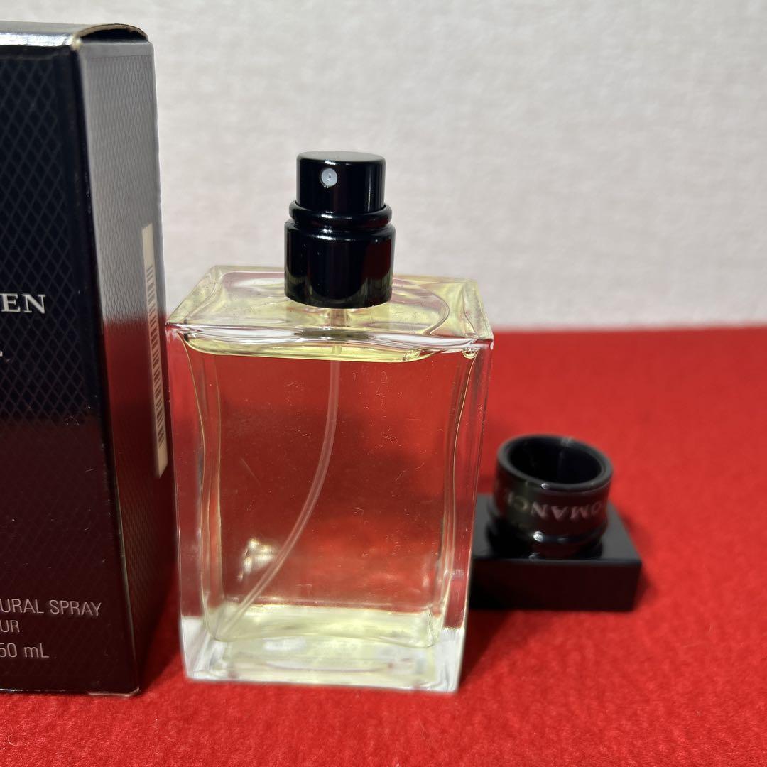 ラルフローレン　ロマンス　メン　オードトワレ　ナチュラルスプレー　50ml