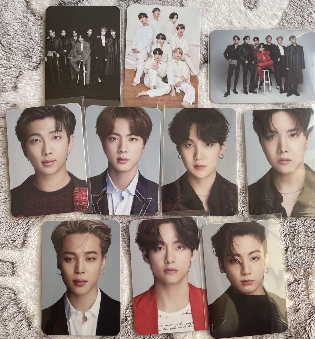 BTS D-icon Vol.10 BTS Goes On! JUNGKOOK DICON Magazine Full
