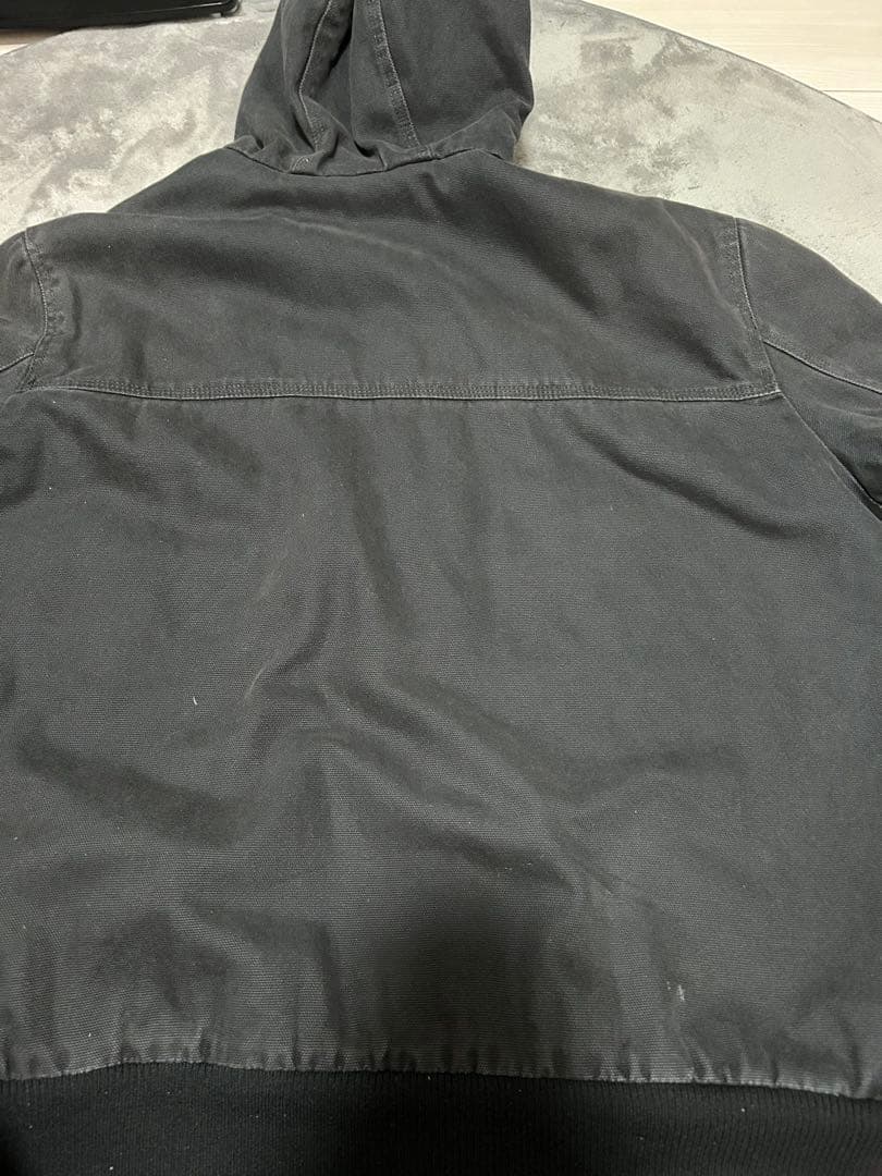 G.H.Bass & Co.ダックジャケット XL