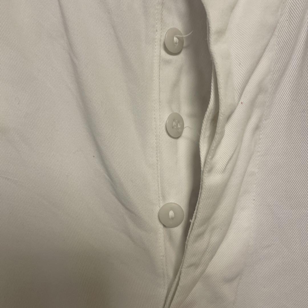 40s〜 US NAVY セーラパンツ 巻きパン