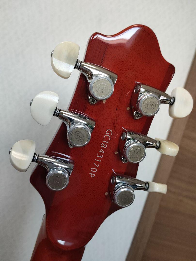G-レオン -HIROKAZ Signature Model ESPカスタム