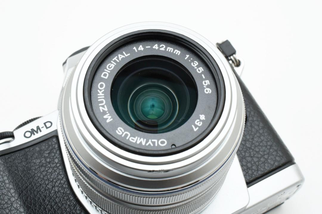 OM-D E-M5