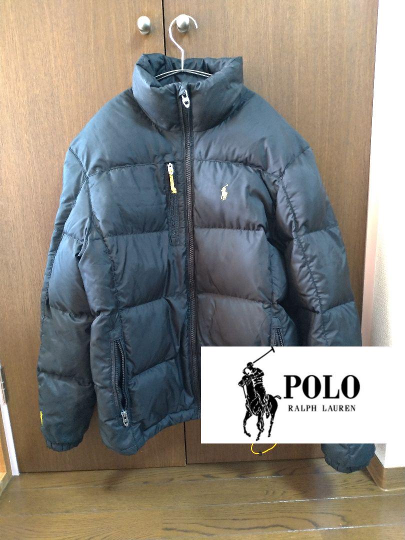 POLO RALPH LAUREN ダウンジャケット メンズ POLO RALPH LAUREN ダウンジャケット メンズ
