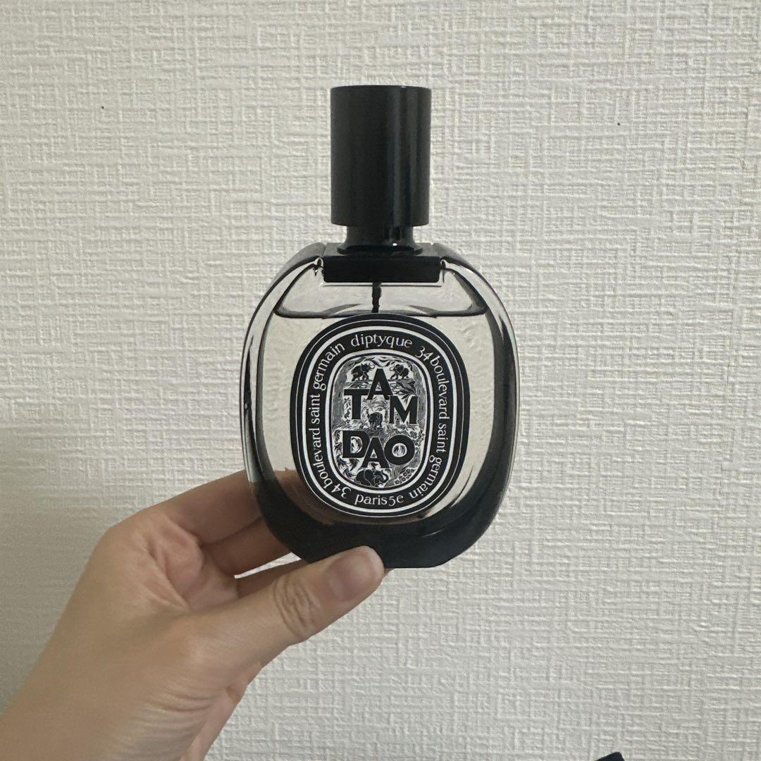 【国内正規品】diptyque Tam Dao オードパルファン オードパルファン タムダオ 75 ml | Diptyque Paris