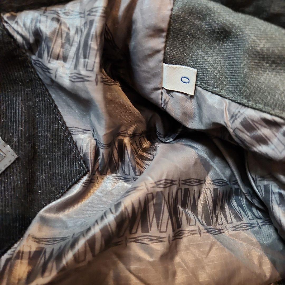 MONCLER モンクレール ×ホワイトマウンテニアリング Size０ ダウン