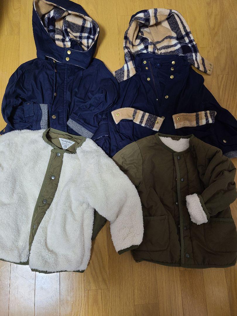 ノースフェイス NORTH FACE コンパクト ノマドジャケット 150cm