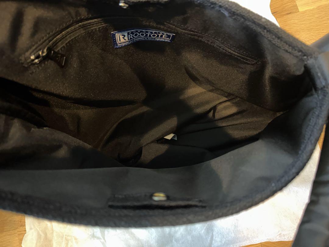 エコバッグ・サブバッグ Kvadrat/Raf Simons X ROOTOTE