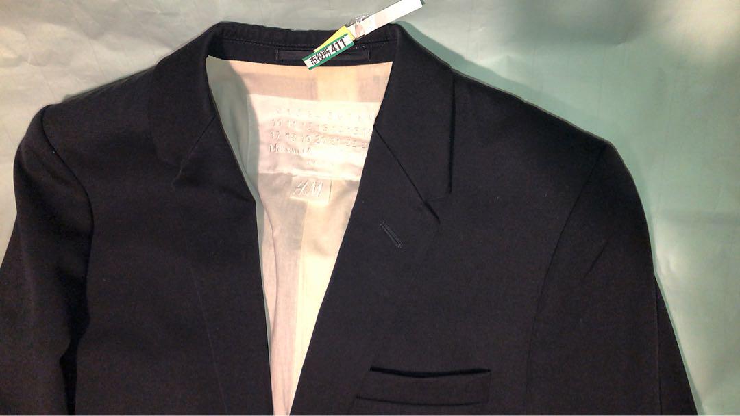 Maison Martin Margiela 10 メゾン マルタン マルジェラ