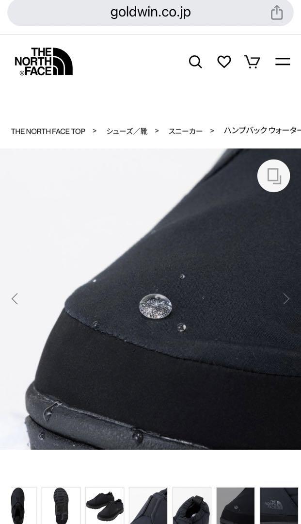 28.0 黒 THE NORTH FACE 28.0 黒 THE NORTH FACE