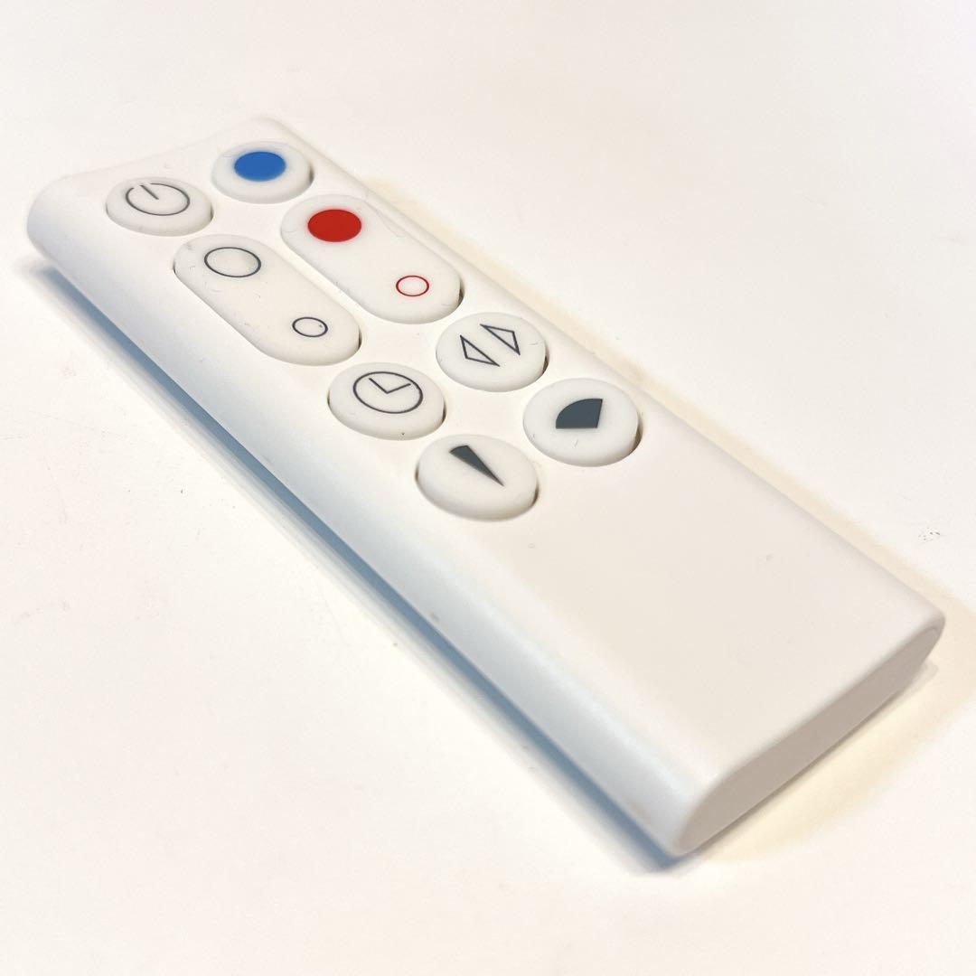 極美品　dyson ダイソン AM09 ファンヒーター　暖房Hot + Cool
