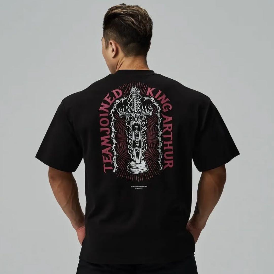 joined オーバーサイズtシャツ - メルカリ