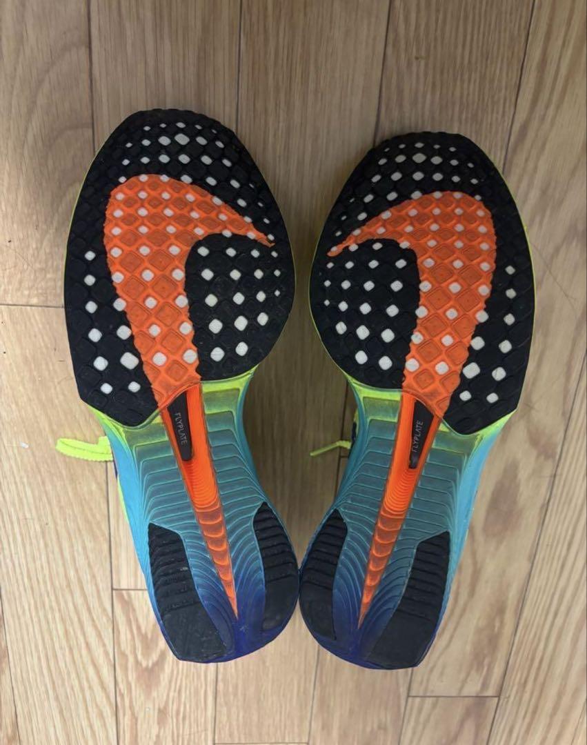 Nike べーパーフライ3 26.5センチ