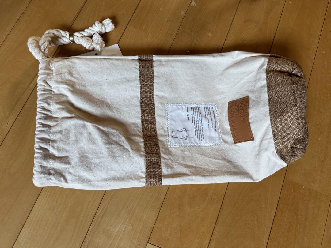 Helinox Chair Two Home 未使用