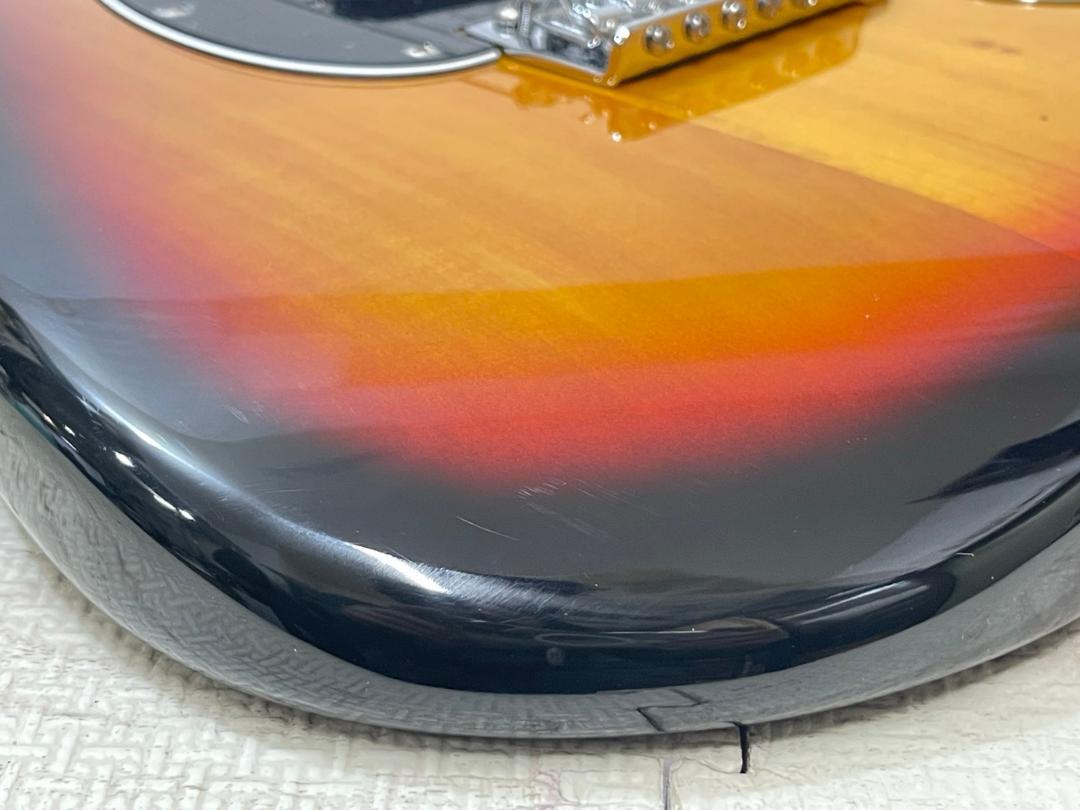 Squier FSR Vintage Modified 70s ストラト