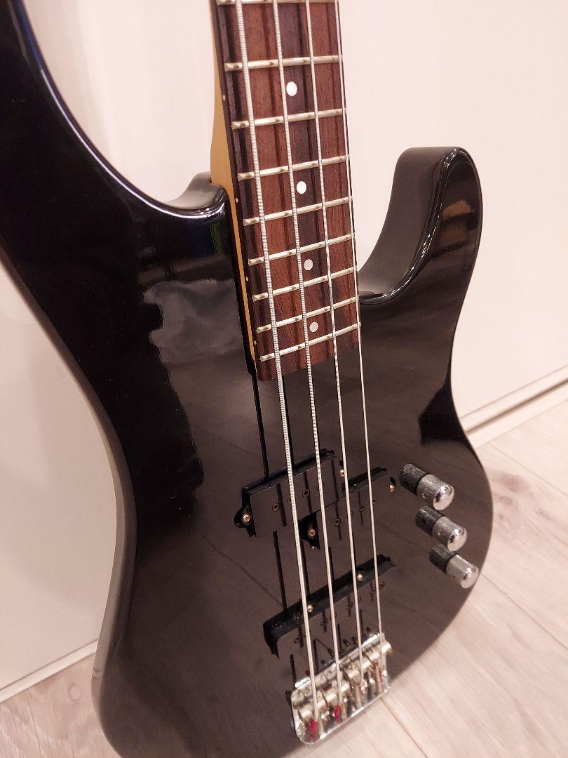 Fernandes Limited Edition エレキベース　PJタイプ