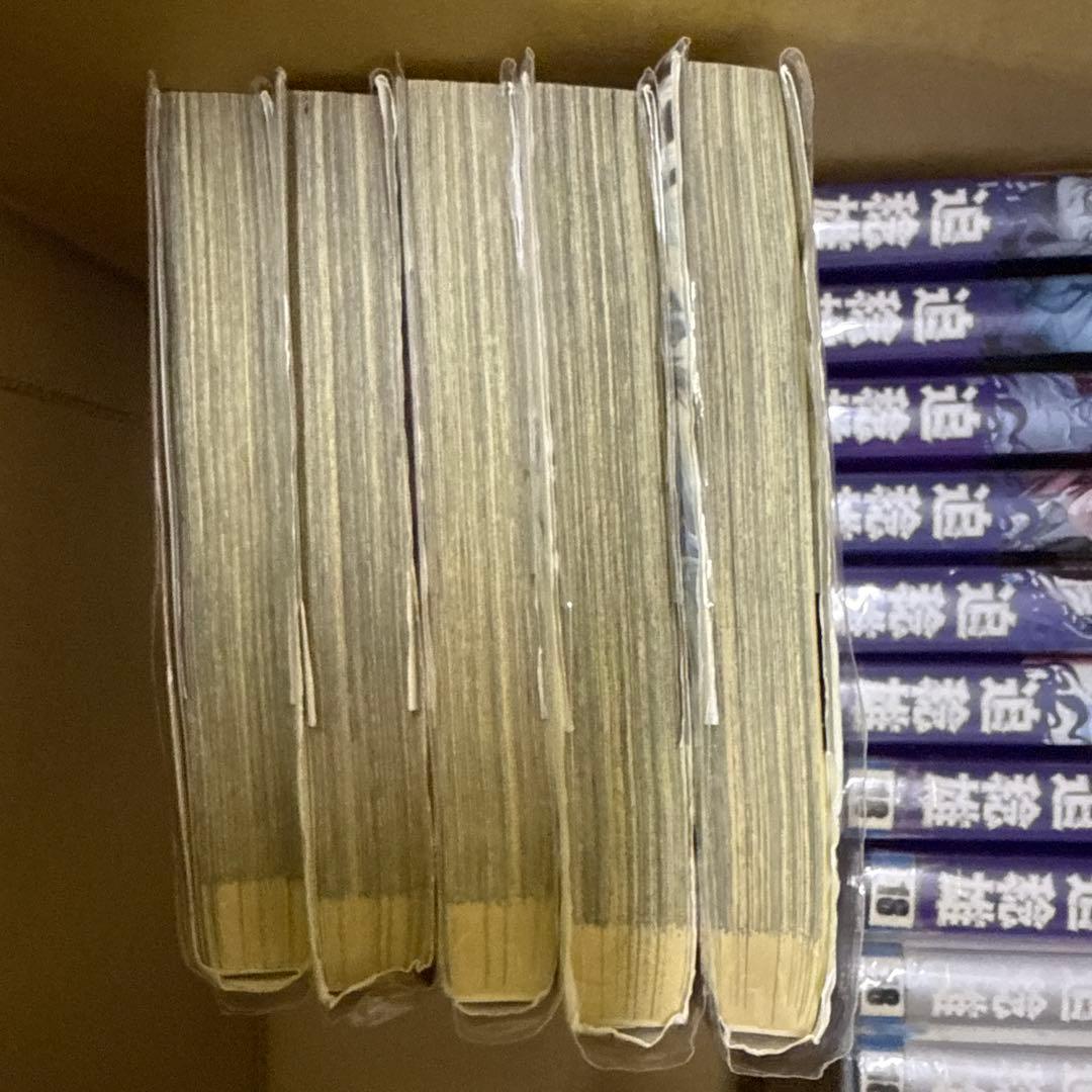 嘘喰い 1巻〜49巻 全巻 セット 迫稔雄 A-1121 589 嘘喰い 1巻〜49巻 全巻 セット 迫稔雄 A-1121 589