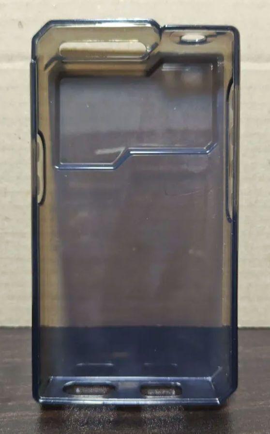 HIBY R4 オレンジ 2024年6月28日購入 付属品完備