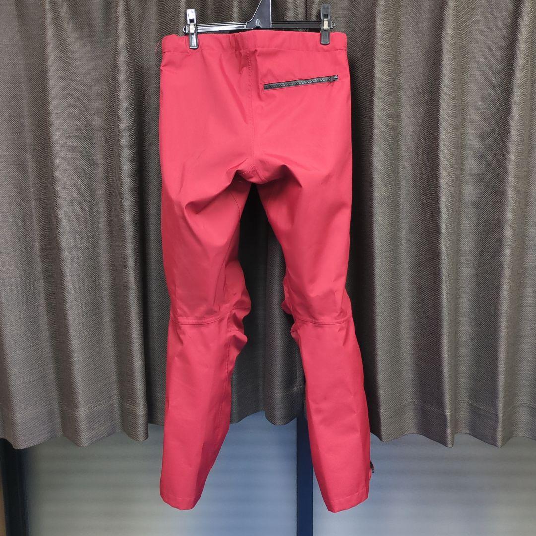 GR10K molteni arc pants アークパンツ