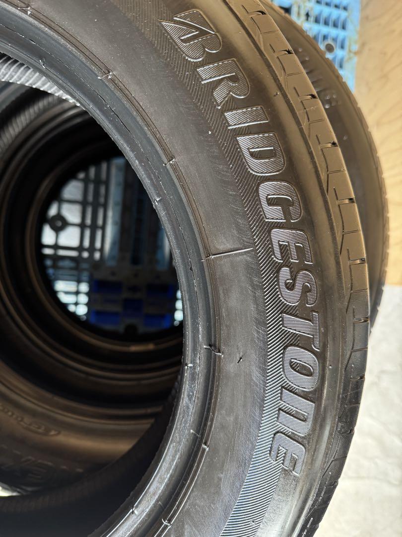 (132)175/65R15 BRIDGESTONE NEXTRY