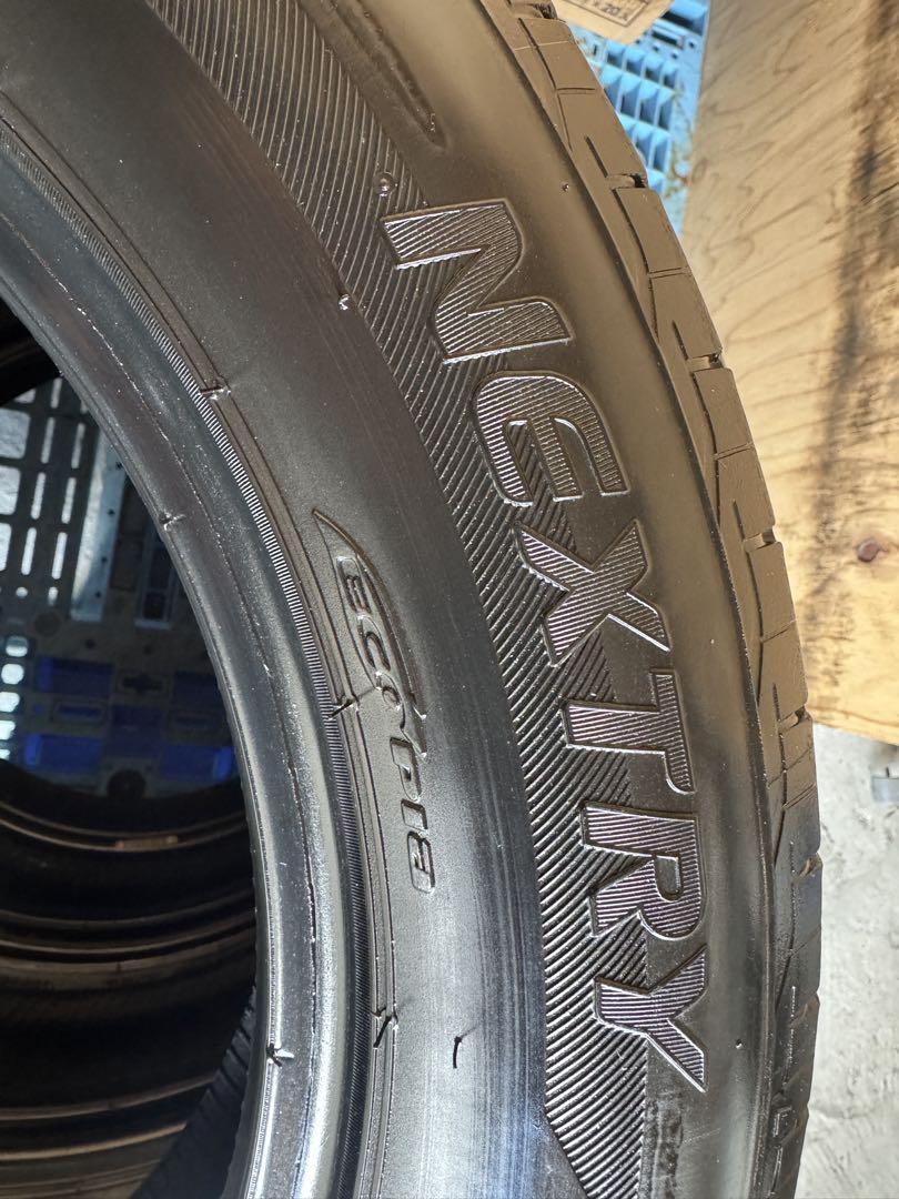 (132)175/65R15 BRIDGESTONE NEXTRY