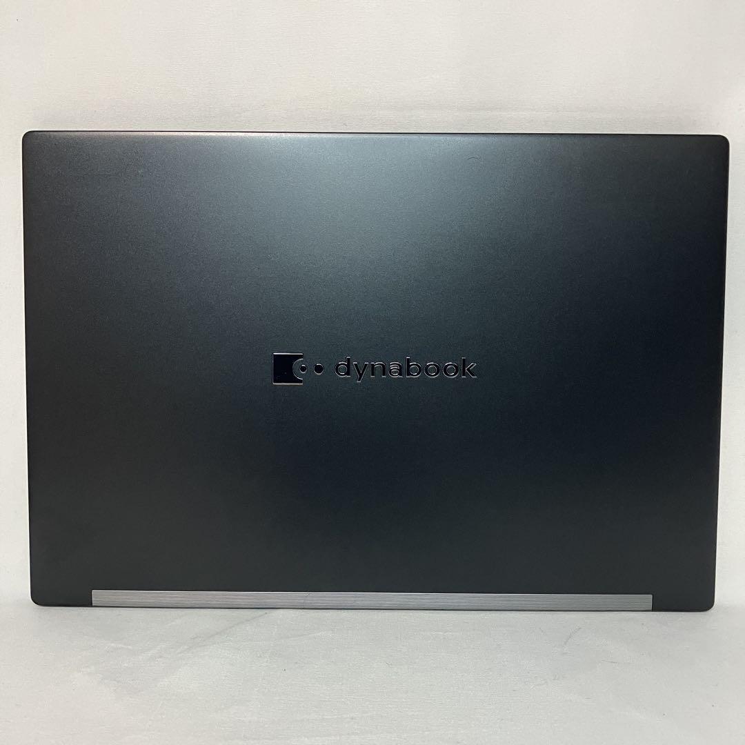 美品 dynabook G83/HU i5 16GB SSD 11世代 オフィス 準美品 dynabook G83/HU 11世代 i5 16GB SSD FHD - メルカリ