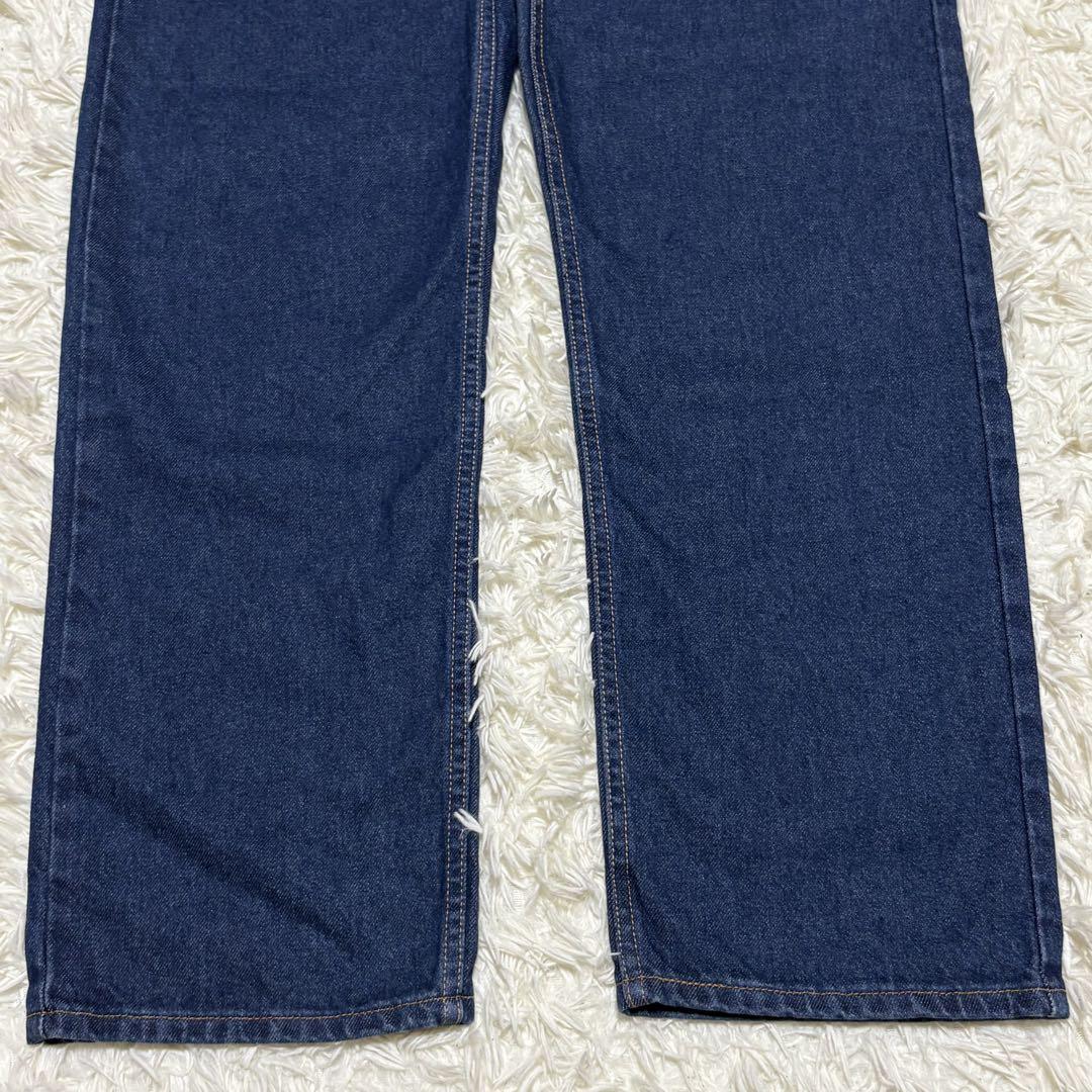 ✨メキシコ製✨ LEVI'S 505 赤文字 2001年製 刻印378 W38