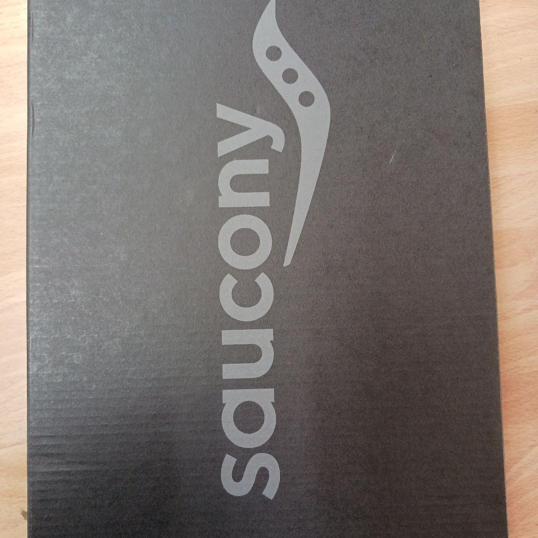★新品★27cm SAUCONY サッカニー GUIDE 13 ガイド 13